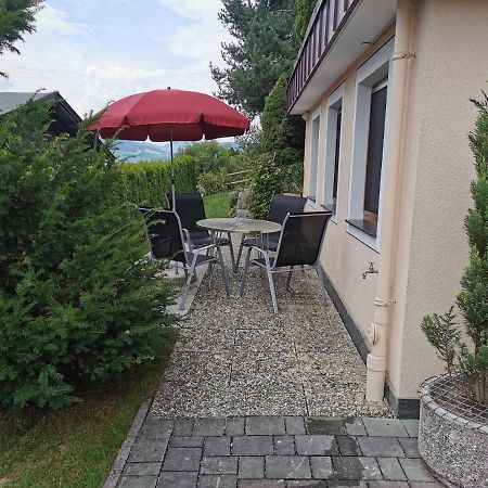 Appartement Schneeberger Westendorf Eksteriør billede