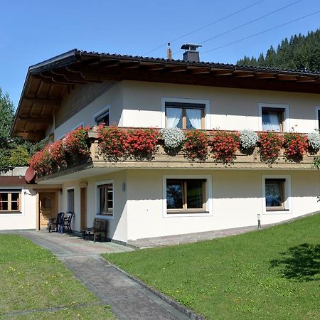 Appartement Schneeberger Westendorf Eksteriør billede