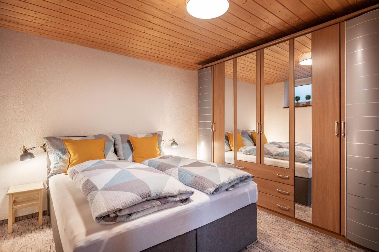 Appartement Schneeberger Westendorf Eksteriør billede