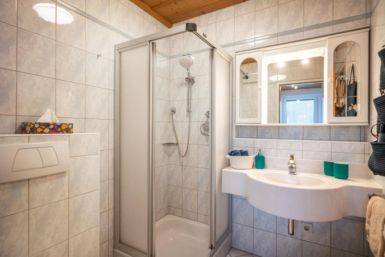 Appartement Schneeberger Westendorf Eksteriør billede