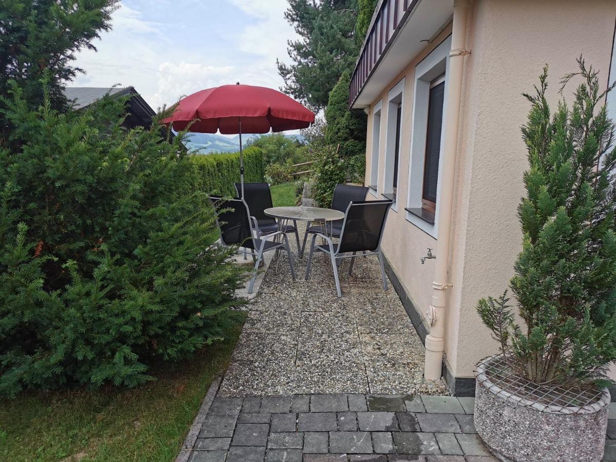 Appartement Schneeberger Westendorf Eksteriør billede